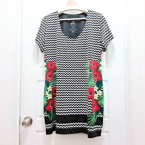 Miss Versa Summer Dress Size XXL